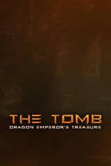 The Tomb: Dragon Emperors Treasure - Online Pokie